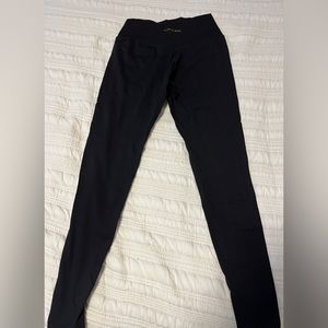 Alphalete alphalux leggings